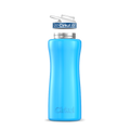 32oz. Stainless Steel Bottle & Comfort Grip Lid