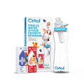 22oz. Plastic Bottle Starter Kit